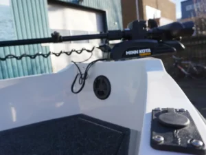 Orka Blackfish 450 3