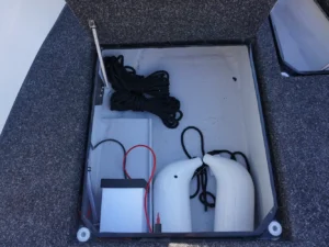 Orka Blackfish 450 4