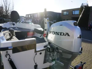 Orka Blackfish 450 5