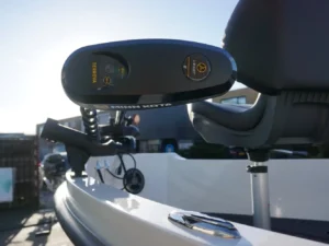 Orka Blackfish 450 6