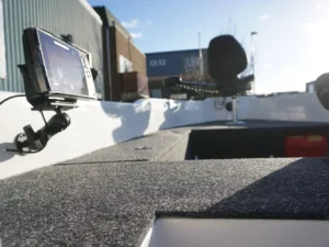 Orka Blackfish 450 9