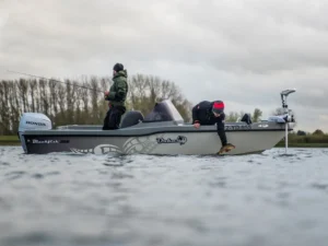 Orka Blackfish 500 Console 10