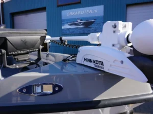 Orka Blackfish 500 Console 11