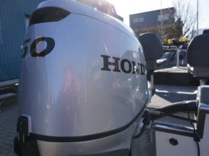 Orka Blackfish 500 Console 12