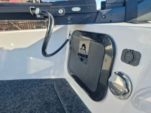 Orka Blackfish 500 Console 14