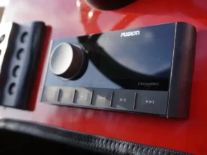 Orka Blackfish 500 Console 15