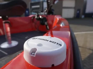 Orka Blackfish 500 Console 16