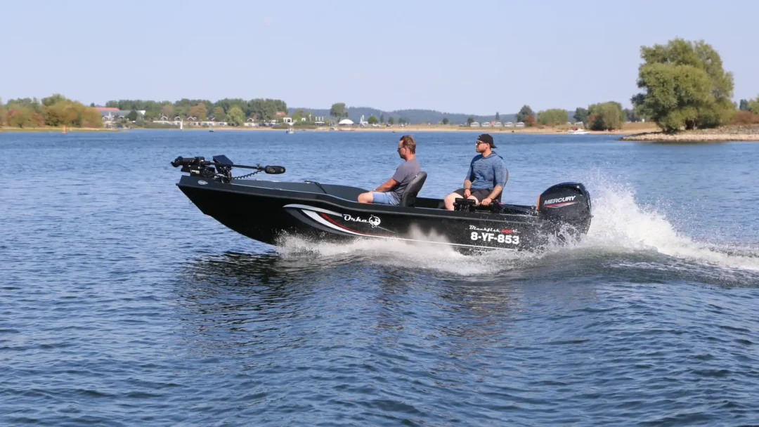 Orka Blackfish 500ti 2