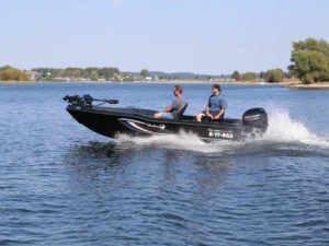 Orka Blackfish 500ti 2