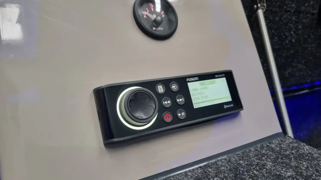Orka Blackfish 500ti 3