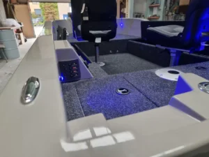 Orka Blackfish 500ti 5