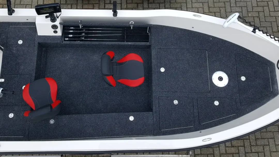 Orka Blackfish 500ti 6