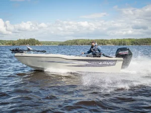 Orka Blackfish 500ti