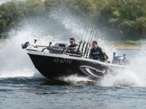 Orka Blackfish 560 18