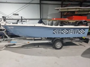 Orka Blackfish 560 3