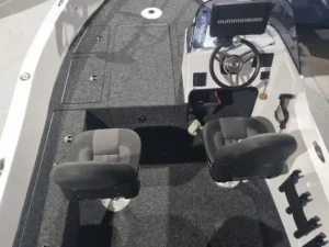 Orka Blackfish 560 4