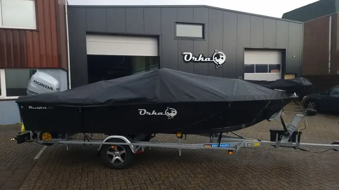 Orka Blackfish 560 7