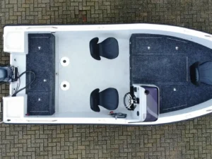 Orka Blackfish 560 8