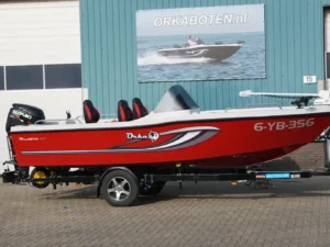 Orka Blackfish 560 9