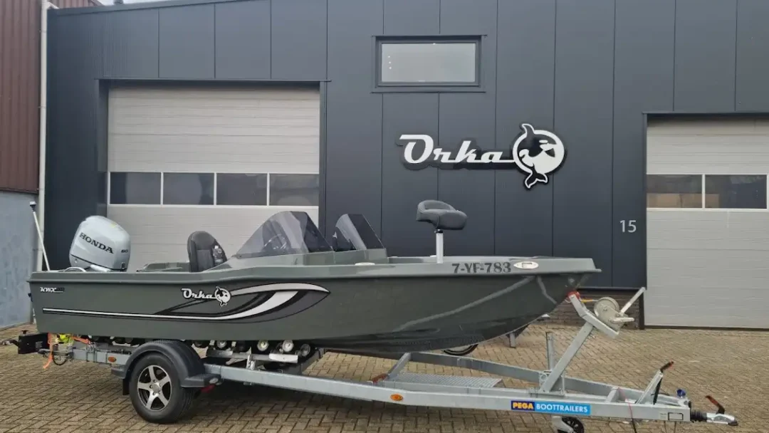 Orka KWX 535 1