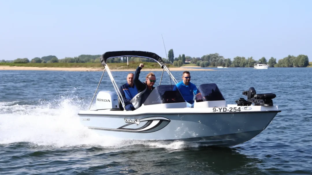 Orka KWX 535 10