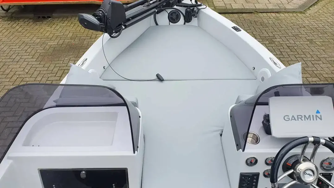 Orka KWX 535 12