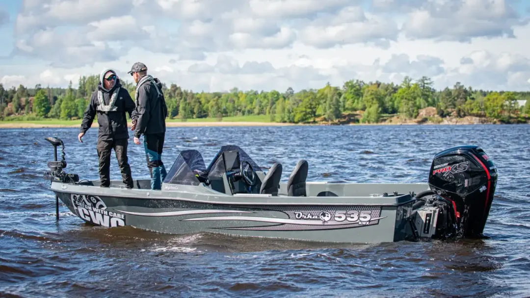 Orka KWX 535 13