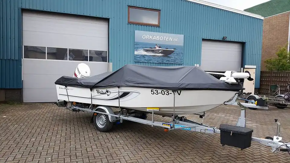 Orka KWX 535 4