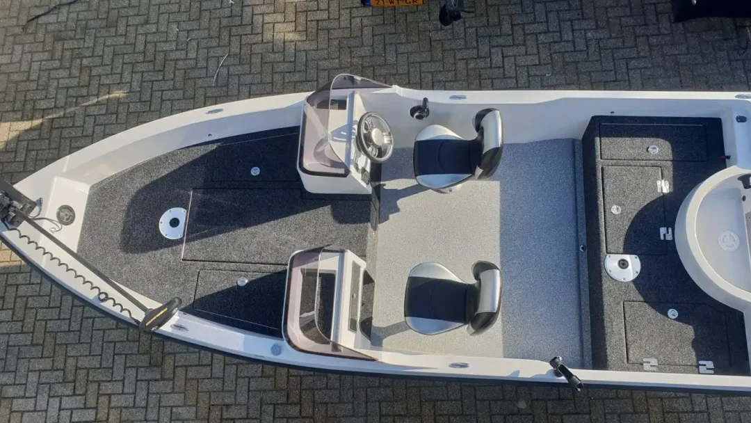 Orka KWX 535 5