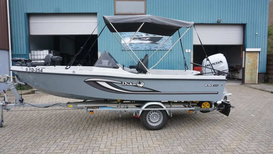 Orka KWX 535 6