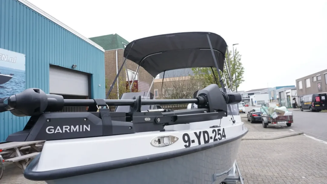 Orka KWX 535 7