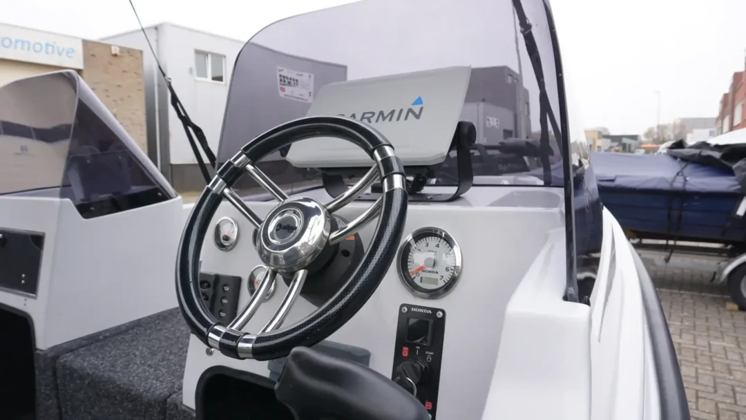 Orka KWX 535 8