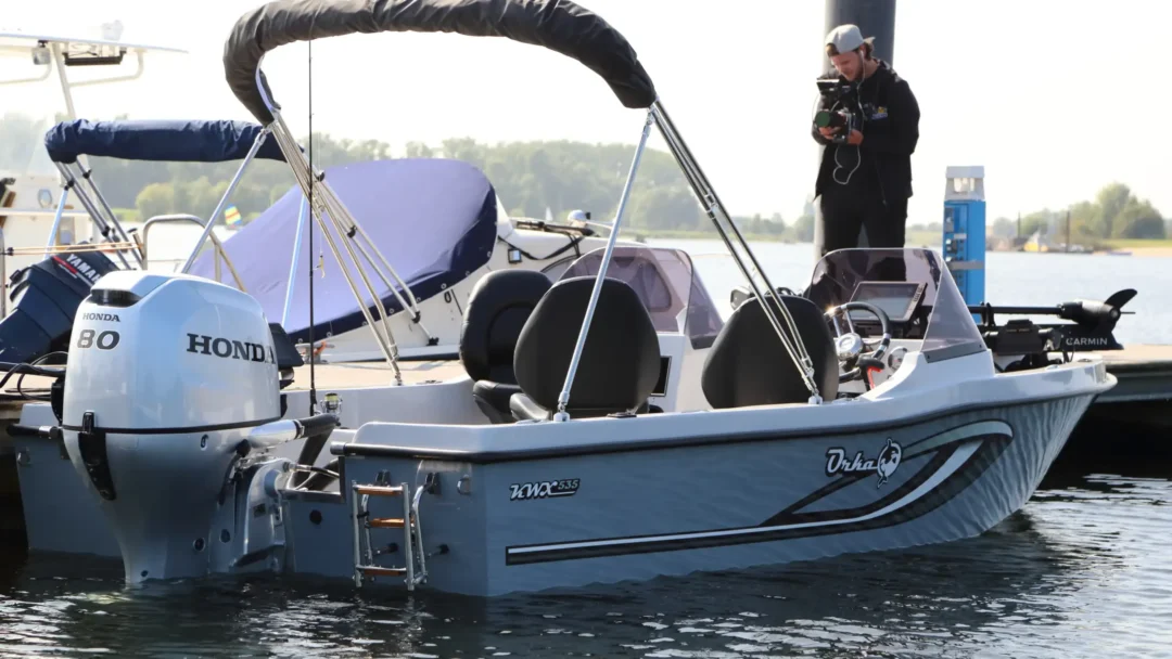 Orka KWX 535 9