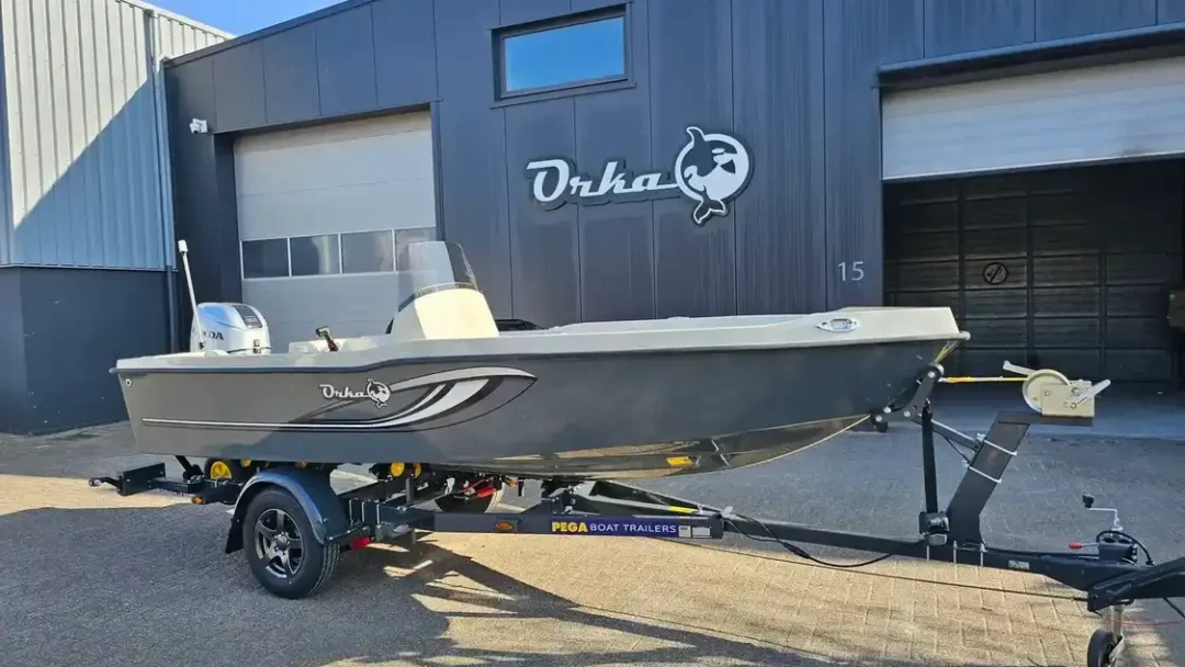 Orka Whale 475 17