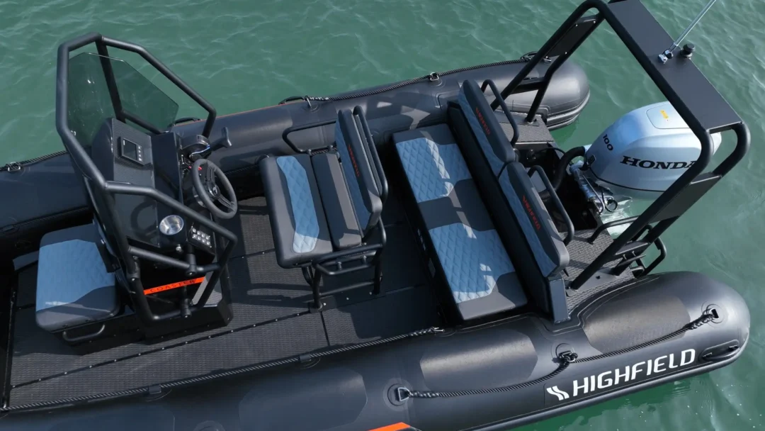 PA540CS-1