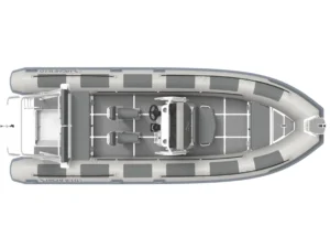 PA660SBJK250LG-W-DGtop-view