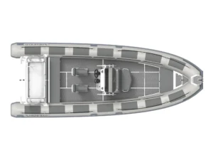 PA700SBJK250（LG-W-DG）top-view