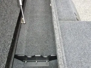 Powerboat 480 Tiller 5