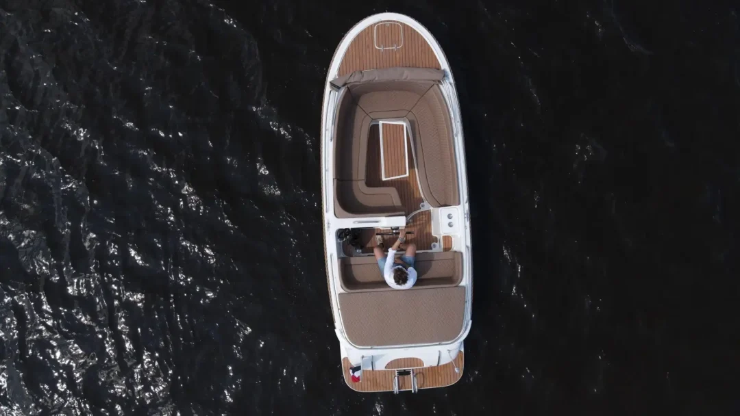 Primeur 610 Tender 1
