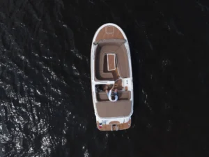 Primeur 610 Tender 1