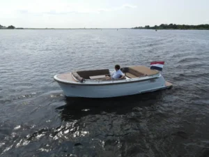 Primeur 610 Tender 4