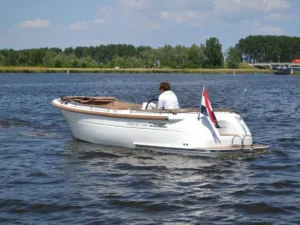 Primeur 610 Tender 7