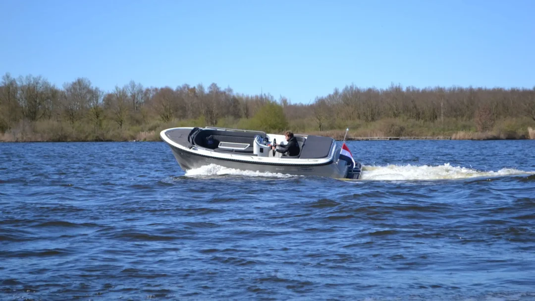Primeur 615 Tender 10