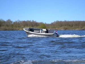 Primeur 615 Tender 10