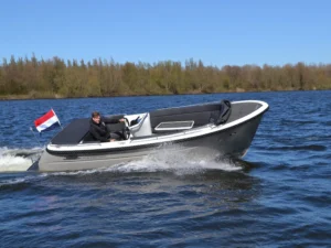 Primeur 615 Tender 5