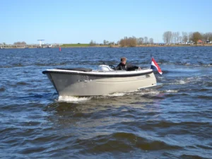 Primeur 615 Tender 7