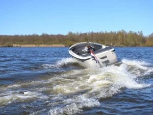 Primeur 615 Tender 9