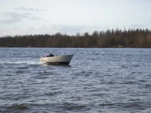 Primeur 620 Tender 2