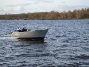 Primeur 620 Tender 3