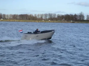 Primeur 620 Tender 5